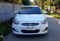 Hyundai Accent 2016 Automatic for sale-1