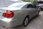 Like new Toyota Camry for sale-3