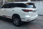 2016 Toyota Fortuner V 4x2 AT for sale -3