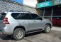 Toyota Land Cruiser Prado 2016 for sale-8