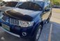 Mitsubishi Montero Sport 2012 for sale-1