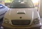 2003 Kia Carnival for sale-4