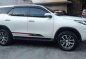 2016 Toyota Fortuner V 4x2 AT for sale -6