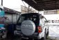 1997 Mitsubishi Pajero for sale-2