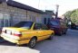 FOR SALE or SWAP sa pick up TOYOTA COROLLA 92 MODEL-2