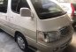 TOYOTA Hiace SUPER GRANDIA 2003 Mt 30 Diesel-1