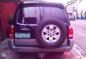 2004 Mitsubishi Pajero for sale-5