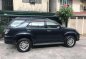 2014 Toyota Fortuner for sale-2