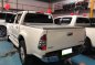 Isuzu D-Max 2011 for sale-0