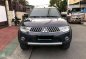 2013 Mitsubishi Montero Sport GLX Automatic-0