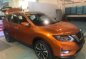 Nissan X-Trail 2018 for sale-0