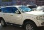 2012 Mitsubishi Montero Sport for sale -5