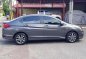 2018 Honda City 1.5E CVT Matic for sale -9