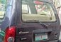 Isuzu Crosswind 2008-3