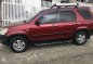 Honda CRV 2002 for sale-4