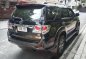 2014 Toyota Fortuner V AT for sale-0