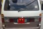 Like New Toyota Hiace for sale-3