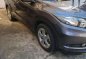 Like new Honda HR-V for sale-2