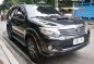 2014 Toyota Fortuner V AT for sale-1