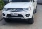 Like New Mitsubishi Montero for sale-0