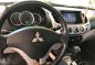 2012 Mitsubishi Strada GLS-V for sale -1