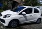 2015 Honda Brio for sale-1