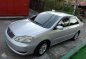 Toyota Altis e 2004 automatic all power-1