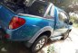 Mitsubishi Strada 2007 for sale-0