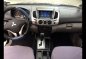 2014 Mitsubishi Strada for sale-0