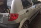 Like New Hyundai Getz for sale-4