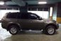 2014 Mitsubishi Montero Sport for sale-3