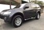 2013 Mitsubishi Montero Sport GLX Automatic-1