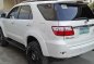 2009 Toyota Fortuner for sale-1