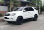 2006 Toyota Fortuner for sale-0