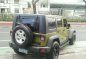 Jeep Wrangler Rubicon 2009 for sale-2