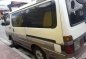 Like New Toyota Hiace for sale-6