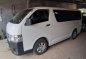 2014 Toyota Hiace Commuter Diesel for sale -7