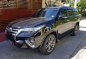 Toyota Fortuner V 4x4 2016 AT for sale -1