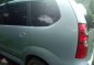 Toyota Avanza 2007 For Sale-4