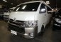 Toyota Hiace 2016 for sale-0