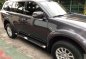 2013 Mitsubishi Montero Sport GLX Automatic-3