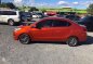 2017 Mitsubishi Mirage G4 for sale-3