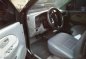 2003 Isuzu Crosswind for sale-0