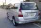 2013 Series TOYOTA Innova Diesel Lady First owned-1