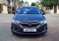 2018 Honda City 1.5E CVT Matic for sale -1