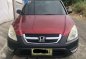 Honda CRV 2002 for sale-2