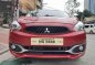 Mitsubishi Mirage 2017 for sale-1