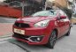 Mitsubishi Mirage 2017 for sale-0