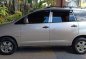 2008 Toyota Innova E 2.0 Gasoline-0