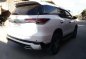 Toyota Fortuner G 2.4 2017 for sale-1